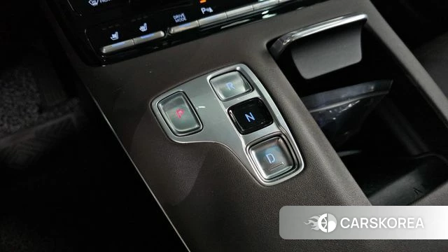 Hyundai The New Grandeur IG id 3885207 из Кореи 19