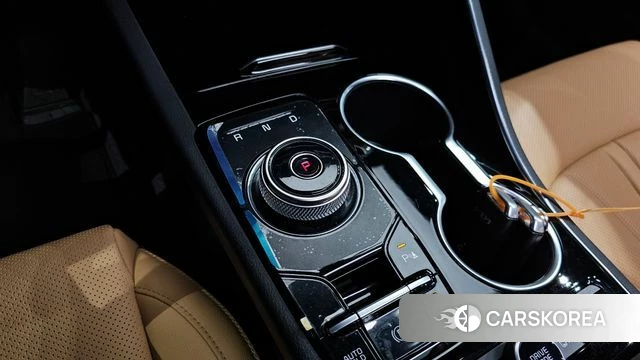 Kia K5 Hybrid 3rd Generation id 3871142 из Кореи 19