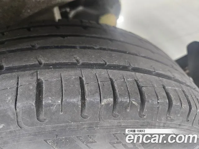 Chevrolet (GM Daewoo) Damas II id 2821229 из Кореи 13