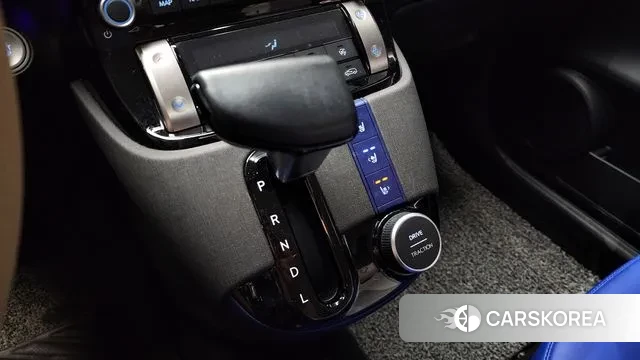 Hyundai Casper id 3069640 из Кореи 19