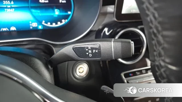 Mercedes-Benz GLC-Class X253 id 3540414 из Кореи 19