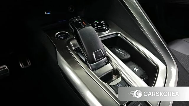 Peugeot 3008 second generation id 3853950 из Кореи 19