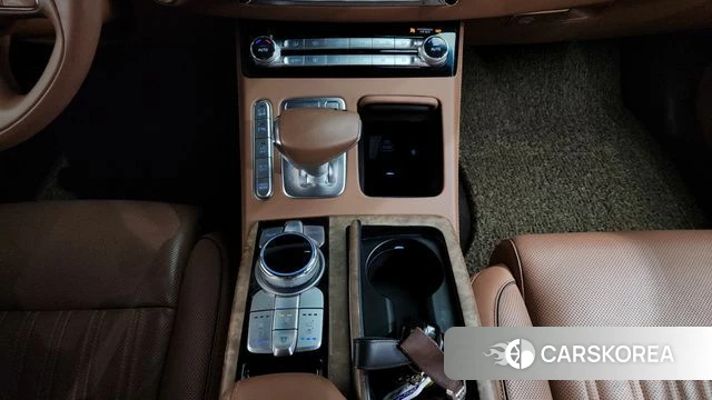 Genesis G90 id 4574149 из Кореи 19