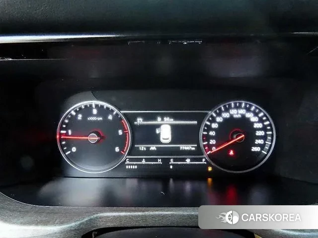 Kia Sorento 4th Generation id 3412013 из Кореи 19