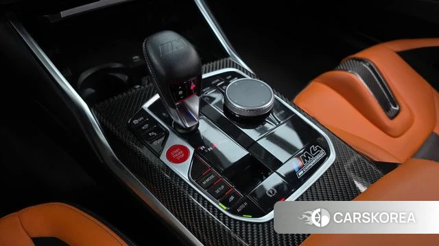 BMW M4 (G82) id 4470460 из Кореи 19
