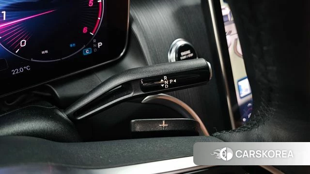 Mercedes-Benz GLC-Class X254 id 4194393 из Кореи 29