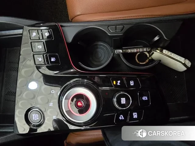 Kia Sportage 5th Generation id 3702301 из Кореи 19