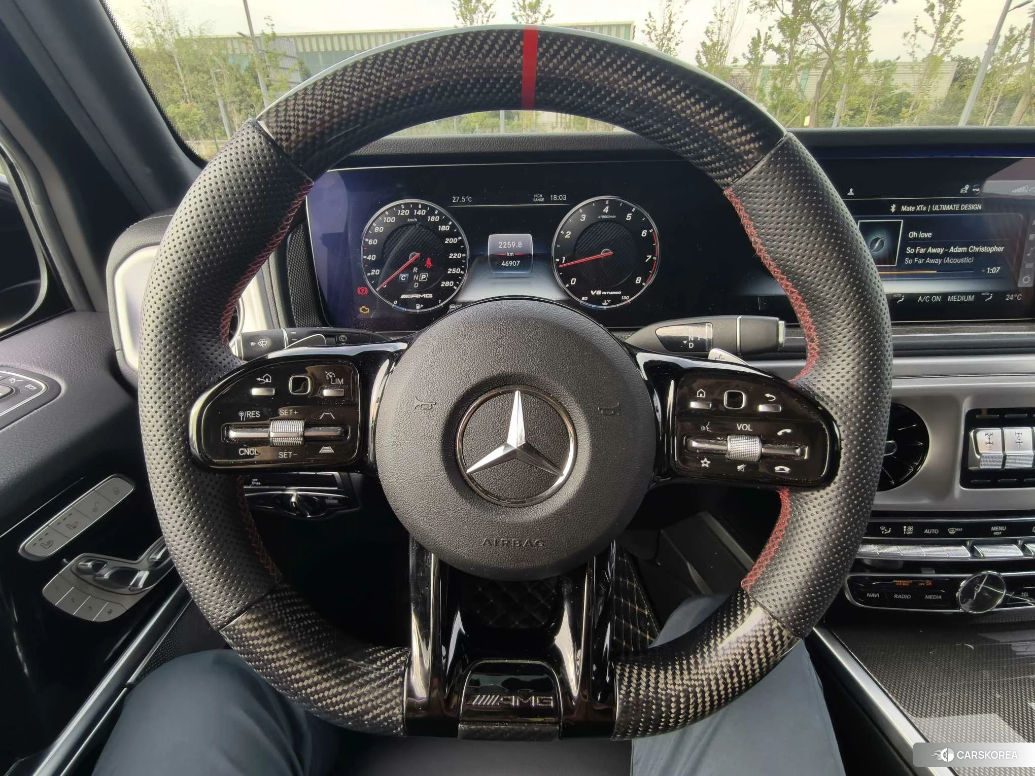 Mercedes-Benz G-class id 4453058 из Китая 16