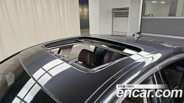 BMW 5 Series (G30) id 2731585 из Кореи 19