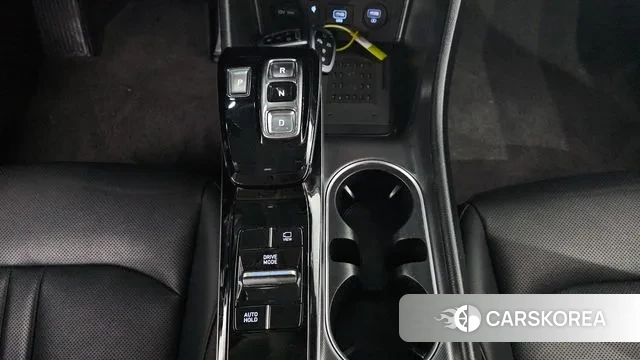 Hyundai Sonata (DN8) id 3492920 из Кореи 19