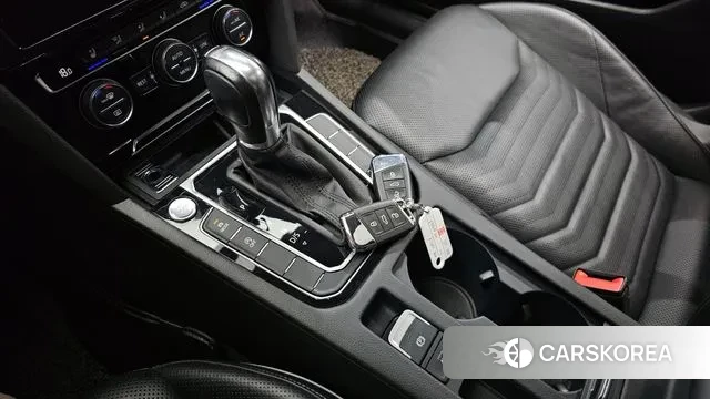 Volkswagen Arteon id 2966248 из Кореи 19