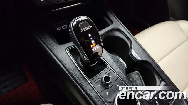 Cadillac XT4 id 2653954 из Кореи 19