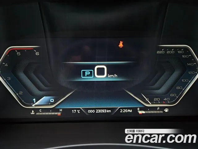 Ssangyong The New Rexton Sports Cannes id 2708341 из Кореи 15