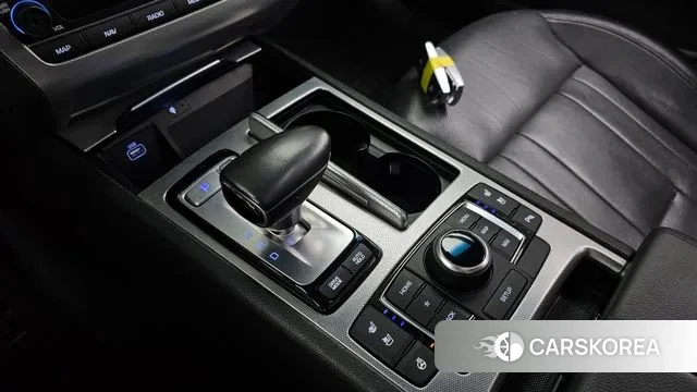 Genesis G80 id 2902785 из Кореи 19