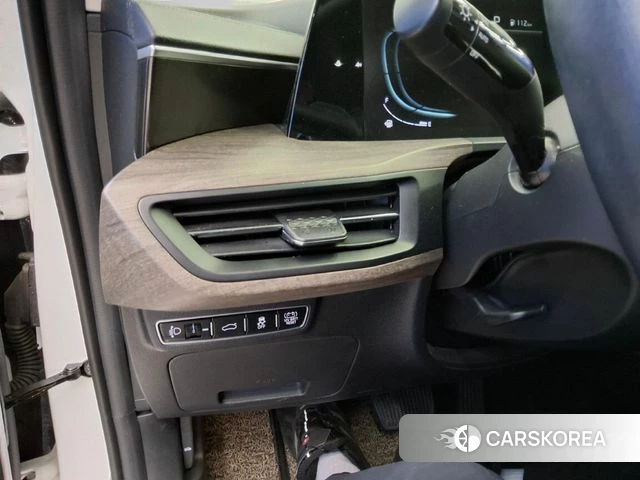Kia K8 Hybrid id 4511402 из Кореи 14