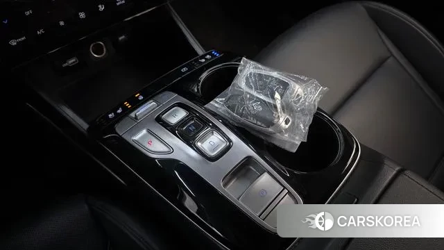 Hyundai Tucson (NX4) id 3751860 из Кореи 19