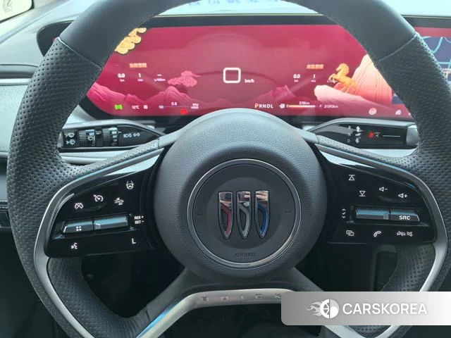 Buick GL8 id 3913658 из Китая 17