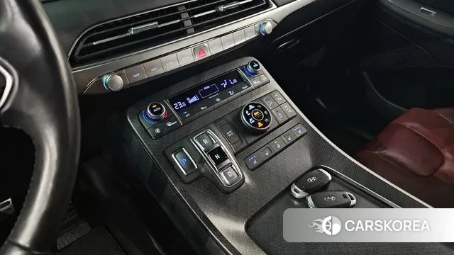 Hyundai Palisade id 3226147 из Кореи 19