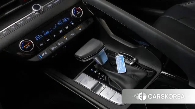 Hyundai Avante Hybrid (CN7) id 3448164 из Кореи 19