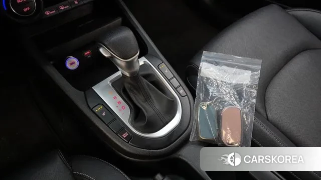 Kia The New K3 2nd generation id 3752037 из Кореи 19