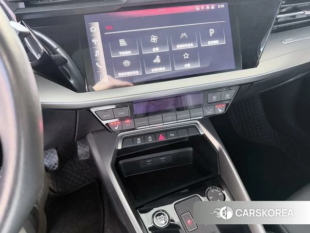 Audi A3 id 4254775 из Китая 18