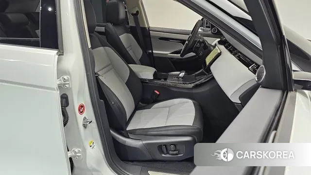 Land Rover Range Rover Evoque 2nd Generation id 3538630 из Кореи 19