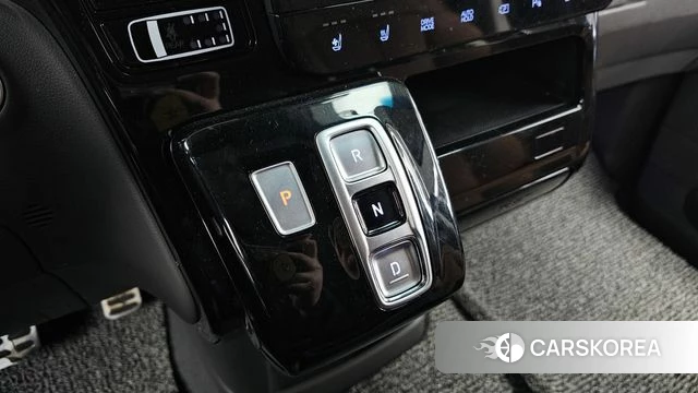 Hyundai Staria id 3817641 из Кореи 19