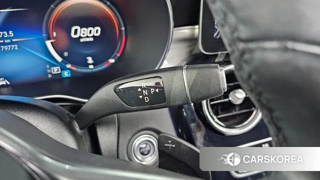 Mercedes-Benz GLC-Class X253 id 3324283 из Кореи 19