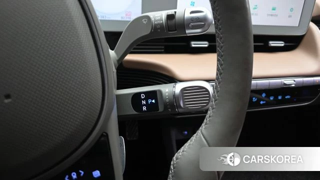 Hyundai Ionic 5 id 4382802 из Кореи 19