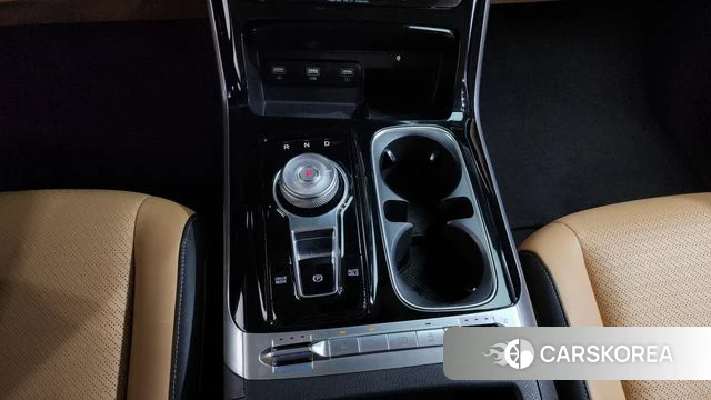 Kia Carnival 4th generation id 4501380 из Кореи 34