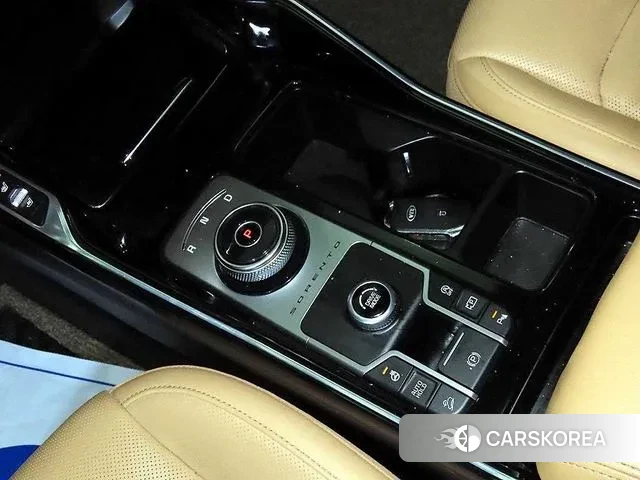 Kia Sorento 4th Generation id 3741555 из Кореи 19