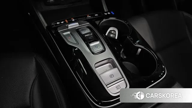 Hyundai Tucson (NX4) id 3508162 из Кореи 19