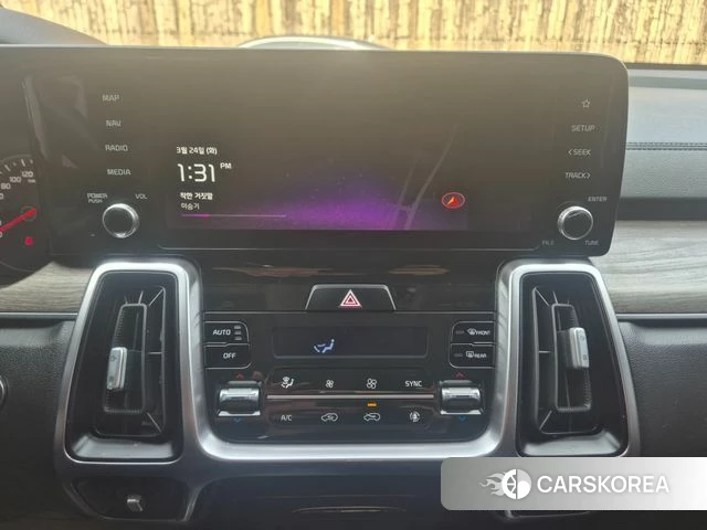 Kia Sorento 4th Generation id 3833871 из Кореи 17