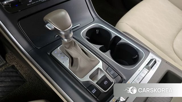 Kia Carnival 4th generation id 3795218 из Кореи 19