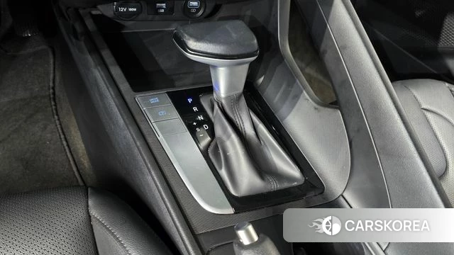 Hyundai Avante (CN7) id 3954030 из Кореи 19