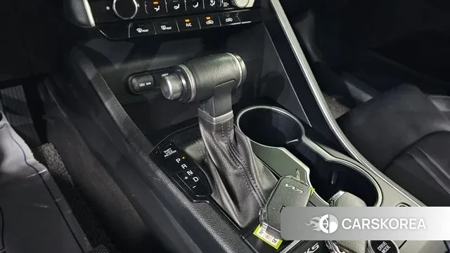 Kia K5 3rd generation id 3232523 из Кореи 19