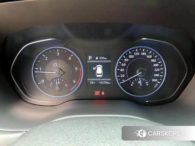 Hyundai Palisade id 4632248 из Кореи 19