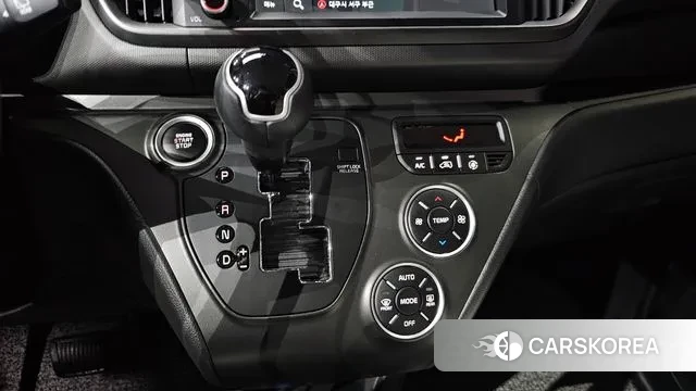 Kia The New Kia Ray id 3400219 из Кореи 19