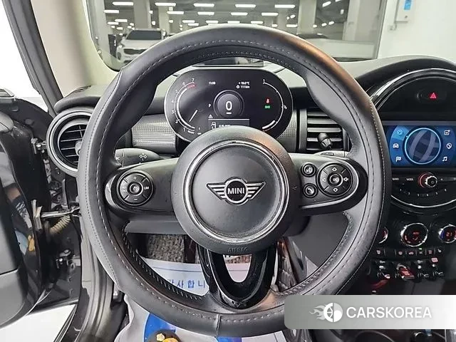 Mini Cooper id 3253028 из Кореи 17