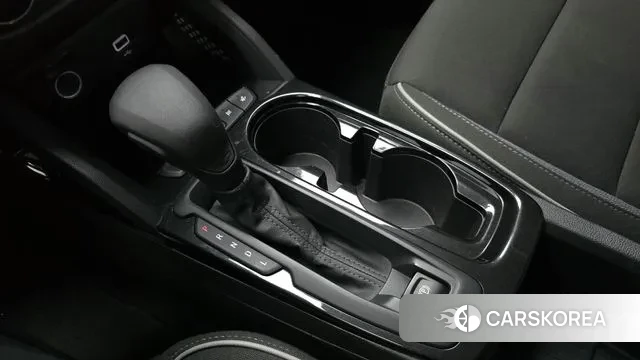 Chevrolet (GM Daewoo) Trailblazer id 3421606 из Кореи 19