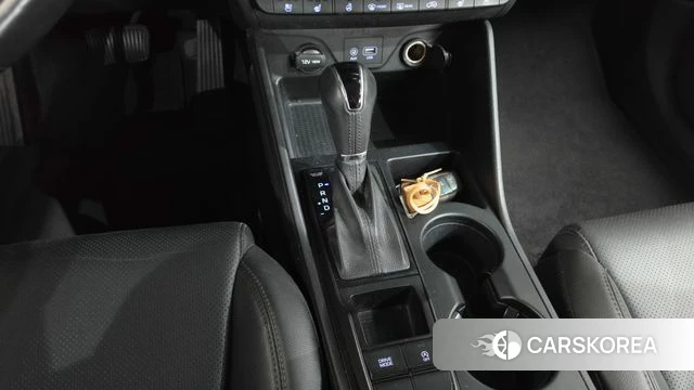 Hyundai All New Tucson id 4882102 из Кореи 28