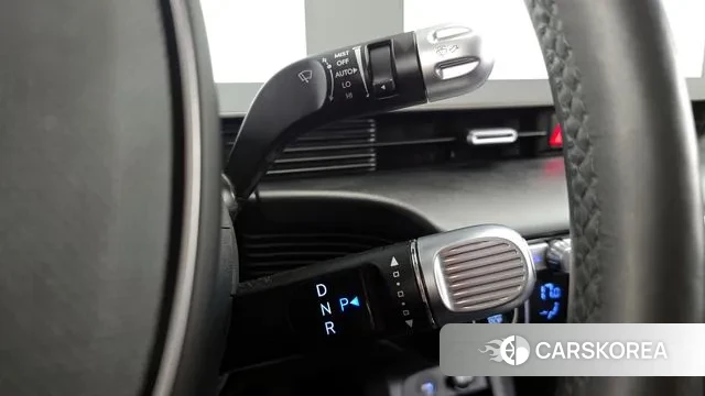 Hyundai Ionic 5 id 2979885 из Кореи 19