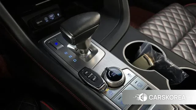 Genesis G70 id 3552588 из Кореи 19