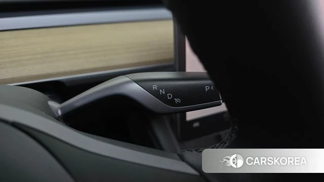 Tesla Model Y id 4757709 из Кореи 29