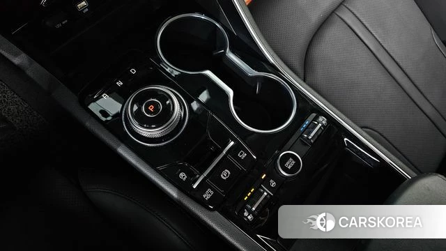 Kia K5 3rd generation id 3861047 из Кореи 19