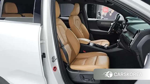 Volvo XC40 id 3478747 из Кореи 19