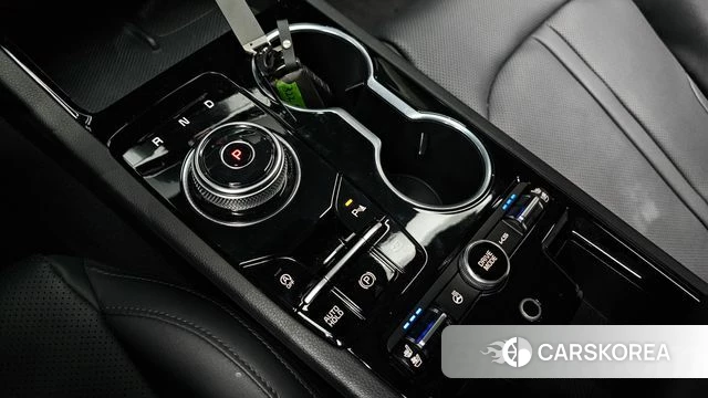 Kia The New K5 3rd generation id 4847727 из Кореи 19