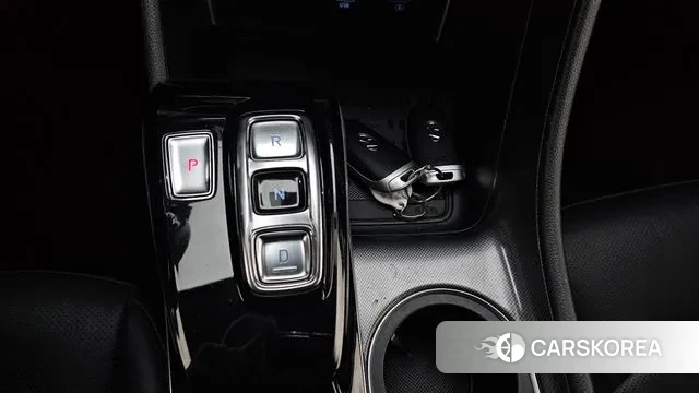 Hyundai Sonata (DN8) id 3578407 из Кореи 19