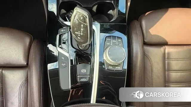 BMW X4 (G02) id 3568372 из Кореи 19