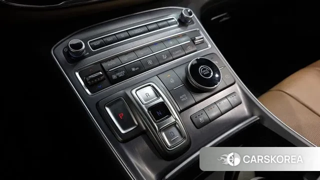 Hyundai The New Santa Fe id 3764174 из Кореи 19